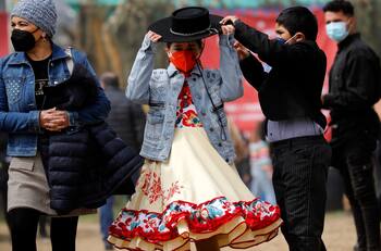 ¿Quiénes pueden recibir un Aguinaldo de Fiestas Patrias y cuáles son sus montos?