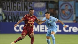 EN VIVO | O'Higgins vs. Tolima por Copa Libertadores 2026: minuto a minuto del partido