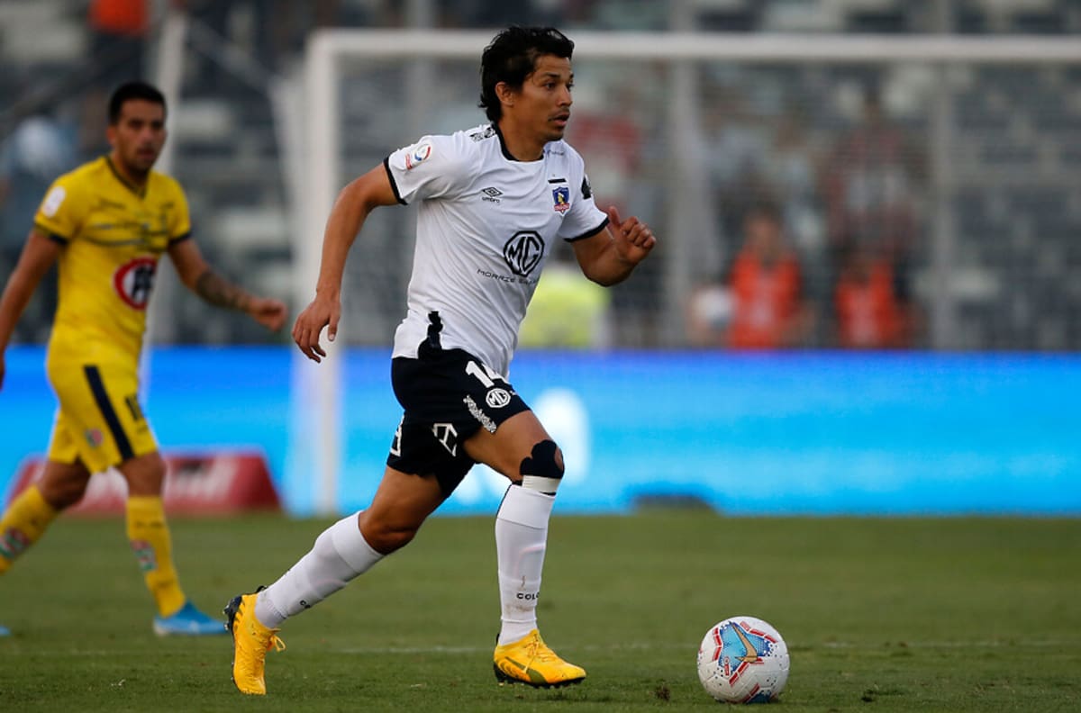 Los 7 jugadores que han decepcionado en el fútbol chileno el 2020