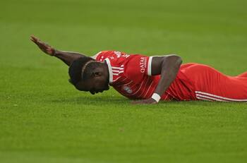 No resultó la brujería: Sadio Mané queda fuera del Mundial de Qatar 2022 y Argentina anuncia baja de última hora