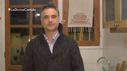 "Se nos fue muy temprano": Paulo Brunetti se emocionó recordando a su amigo Tomás Vidiella