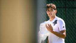 Cristian Garin cerró día negro para el tenis chileno: quedó eliminado en el ATP de Washington