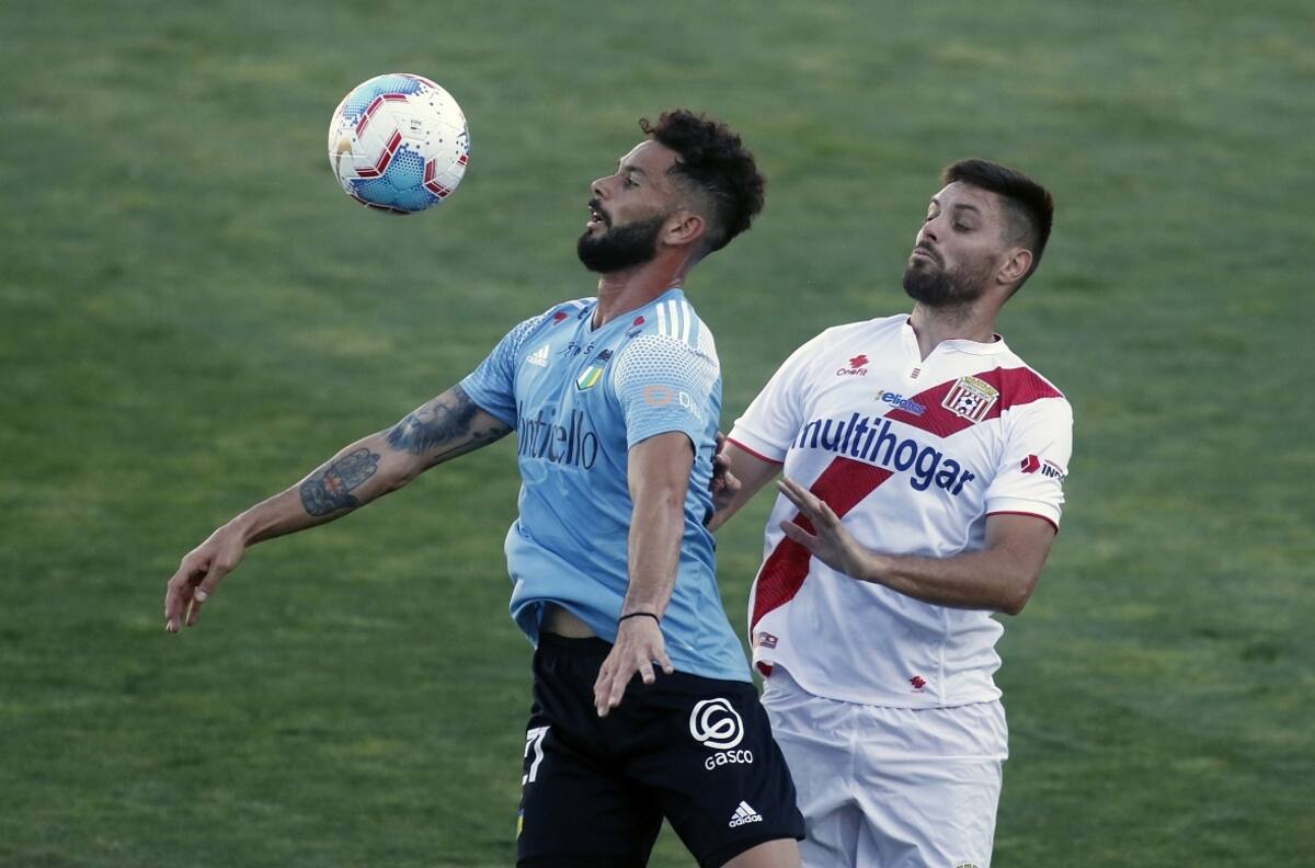 Ricardo Abumohor pide la intervención del Gobierno en el fútbol chileno: "No da para más"