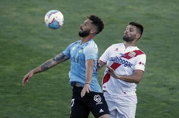 Ricardo Abumohor pide la intervención del Gobierno en el fútbol chileno: "No da para más"