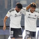 Esteban Paredes y su delantero de Colo Colo favorito: “Es un goleador que ningún otro equipo lo tiene”