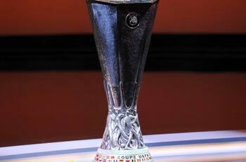 Sin presencia de chilenos: así quedaron las llaves de cuartos de final de Europa League