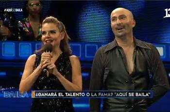 Andrea Hoffmann comentó cómo es su nueva vida familiar al convivir con seis hijos en casa