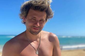 "¿Se está moviendo?": Joaquín Méndez vivió un extraño suceso paranormal en su hogar