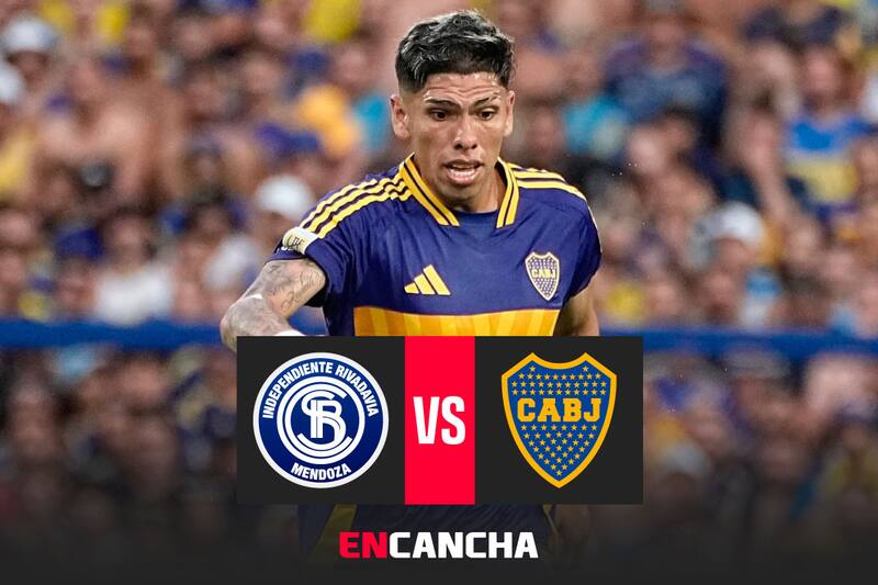 por la fecha 5 de la Liga Argentina. Foto: Prensa Boca Juniors.