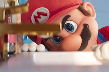 ¡Mamma mía! Canal argentino transmitió película “Super Mario Bros” a semanas de su estreno y sin permiso de Nintendo