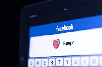 Revisa cómo borrar tu perfil de pareja en Facebook paso a paso