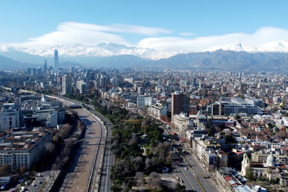 Para los jóvenes egresados, un factor determinante para establecerse en la ciudad es encontrar un arriendo accesible y acorde a sus necesidades.
