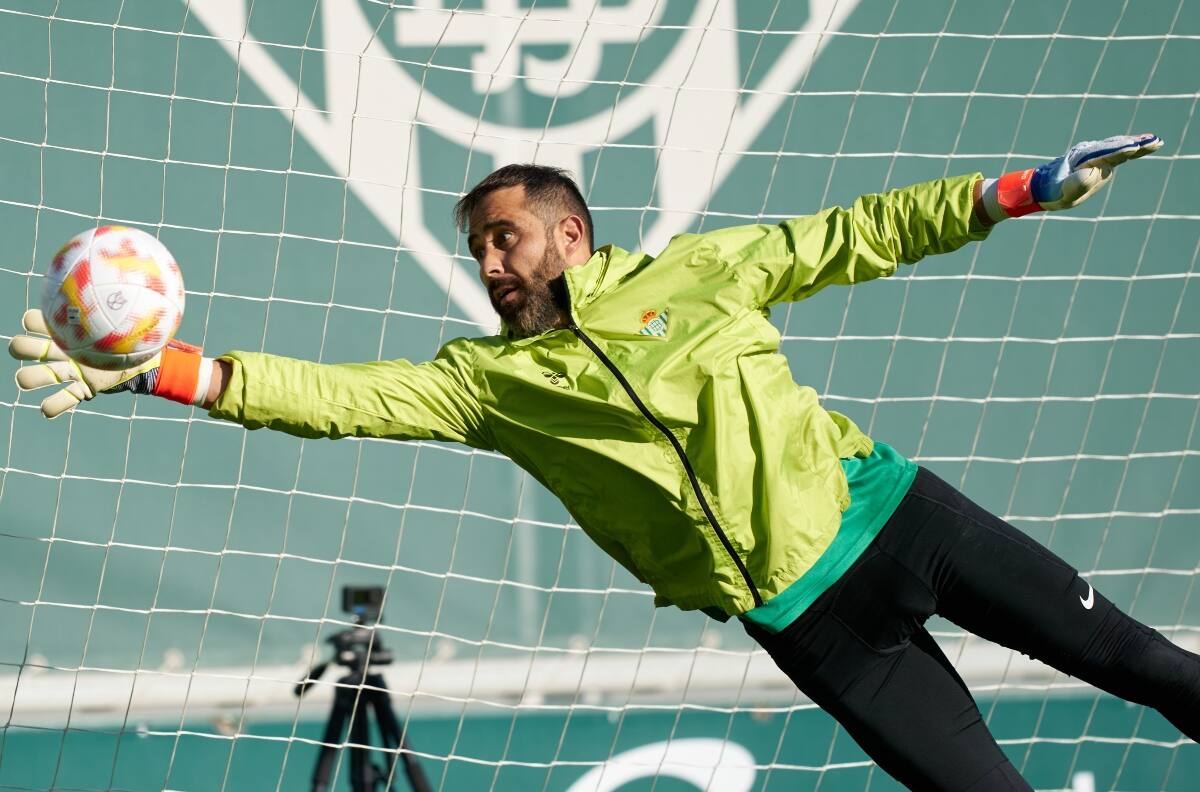 Getafe vs Betis:¿Hora y dónde ver por TV y online a Manuel Pellegrini y Claudio Bravo por La Liga?