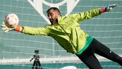 Getafe vs Betis:¿Hora y dónde ver por TV y online a Manuel Pellegrini y Claudio Bravo por La Liga?