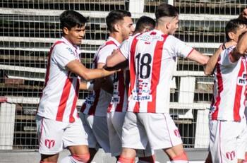 El insólito lugar donde River Plate de Uruguay prepara su partido ante la UC