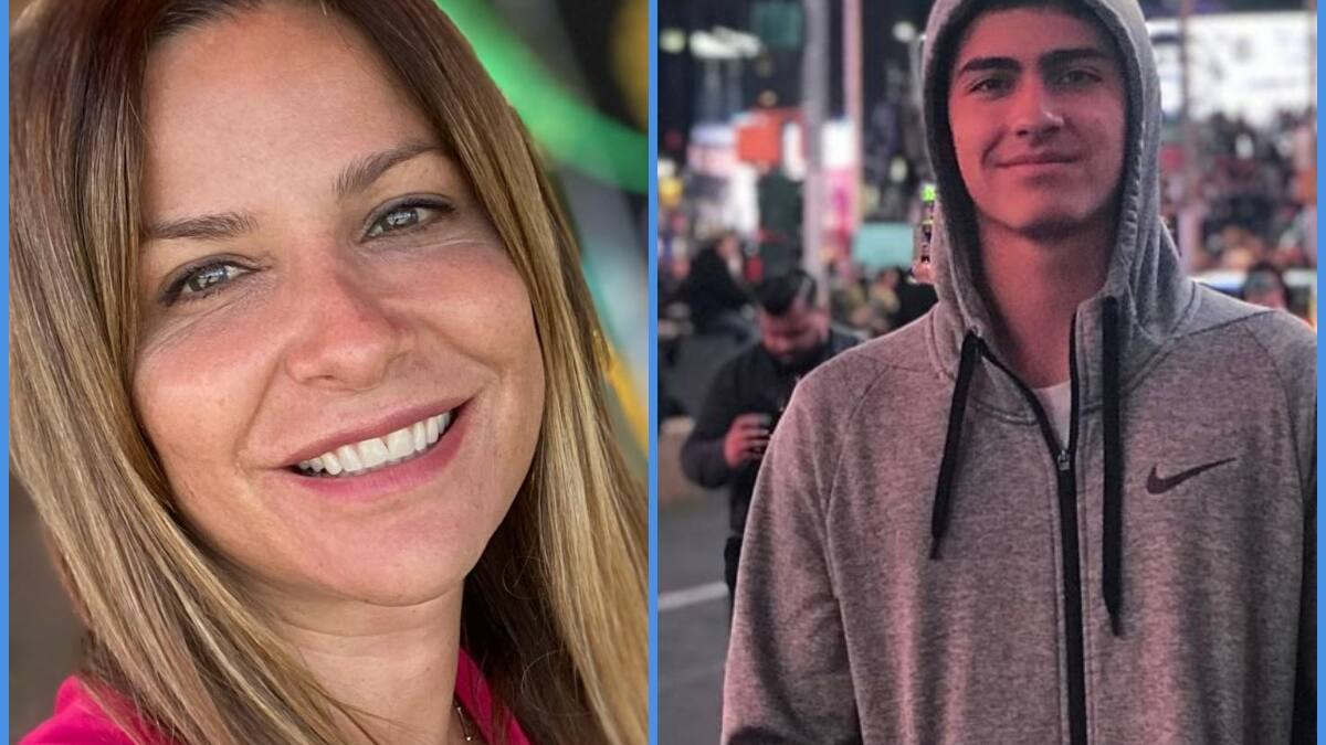 “Su sueño es el fútbol profesional”: Savka Pollak habla de su hijo futbolista, Maximiliano Moreno, quien juega en Estados Unidos