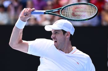 ¿Cuándo juega Nicolás Jarry en Wimbledon? Hora y dónde ver el partido ante Holger Rune