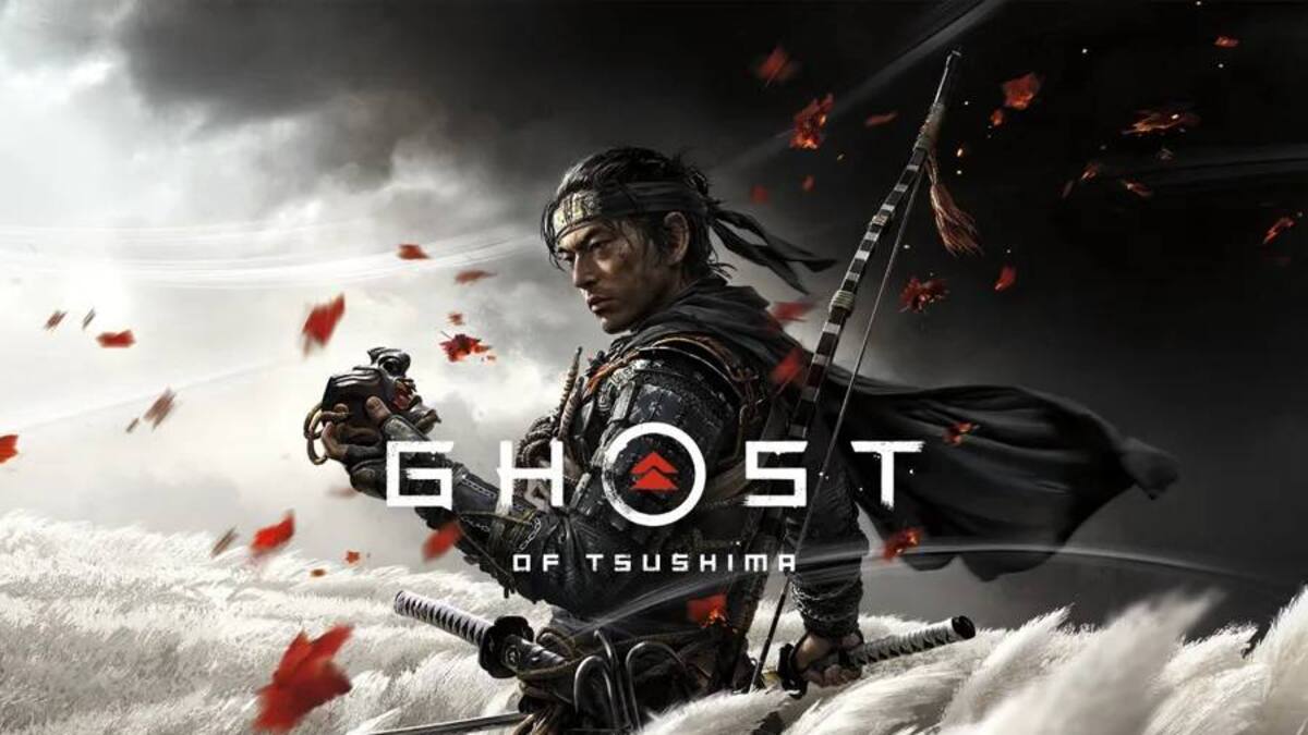 Revelarán sus secretos: Ghost of Tsushima presentó serie documental