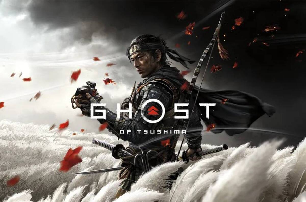 Revelarán sus secretos: Ghost of Tsushima presentó serie documental