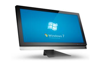 Computadores con Windows 7 en la Convención Constituyente generan nueva polémica