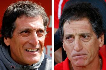 ¿Quinteros el sexto? Los entrenadores que dirigieron a la UC y Colo Colo