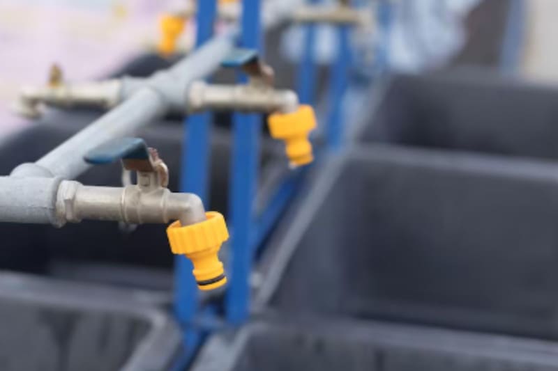 Estas son las comunas que tendrán interrupciones en el suministro este miércoles 19 de noviembre.
Créditos: Freepik.