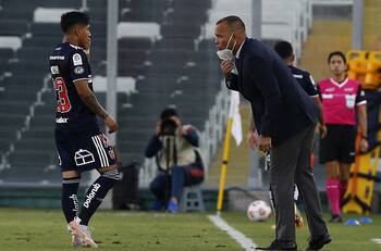 ¿Se equivocó la U? El presente de los refuerzos que pidió Rafael Dudamel y el club no le trajo