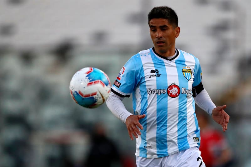 "Son tantos los aspectos en que estamos al debe que aunque ya se empezara a hacer algo por revertir la situación, nos costaría mucho llegar a un nivel óptimo".