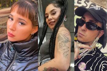 "Hoy es un día crucial": estos son algunos de los artistas del género urbano que salieron a votar en esta segunda vuelta presidencial