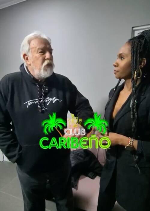 Iván Arenas se lanzó con todo contra El Festival de Viña del Mar.