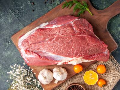 Experta en Ciencia de los Alimentos explica cómo descongelar la carne en Fiestas Patrias: “Es importantísimo dejarla lo menos posible a temperatura ambiente”