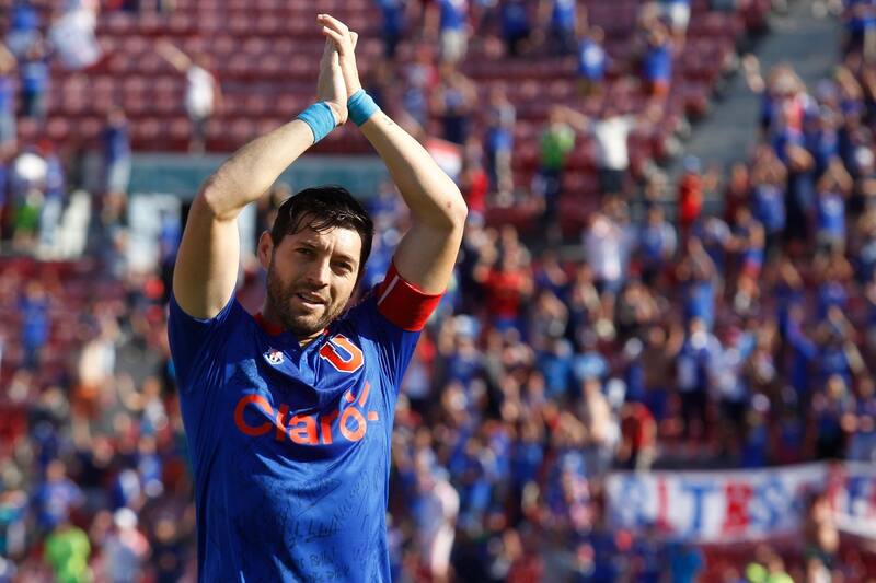 El ídolo de la U anunció su retiro