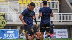 Papelón de club de Primera División con un fichaje: pensaron que era chileno y nunca lo fue