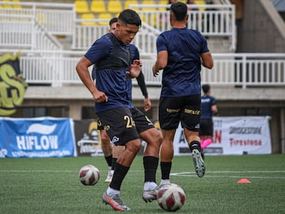 Papelón de club de Primera División con un fichaje: pensaron que era chileno y nunca lo fue