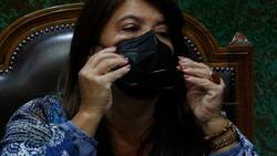 VIDEO | Diputada Mix habló tras polémica por video: "Jamás avalaríamos el trabajo infantil”