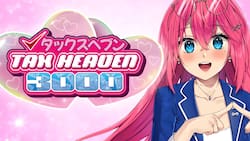 Tax Heaven 3000: El juego que te ayuda a completar tus impuestos