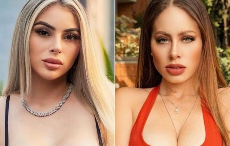 arremetió contra Ignacia Michelson. Créditos: Instagram