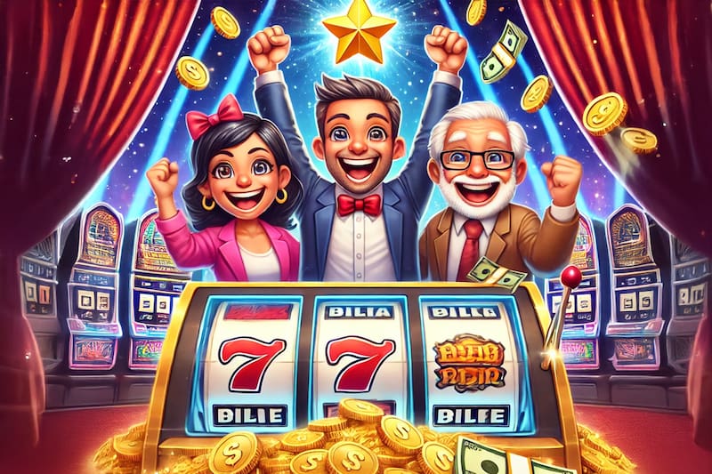 . Las mejores y más entretenidas formas de multiplicar tu dinero las encuentras en Playsala.