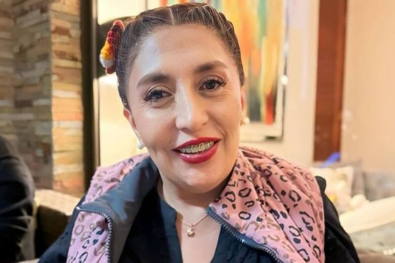 Créditos: Instagram