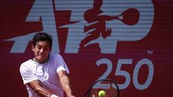 VIDEO | El punto que le “regalaron” a Garin en Estoril y enfureció a los hinchas portugueses