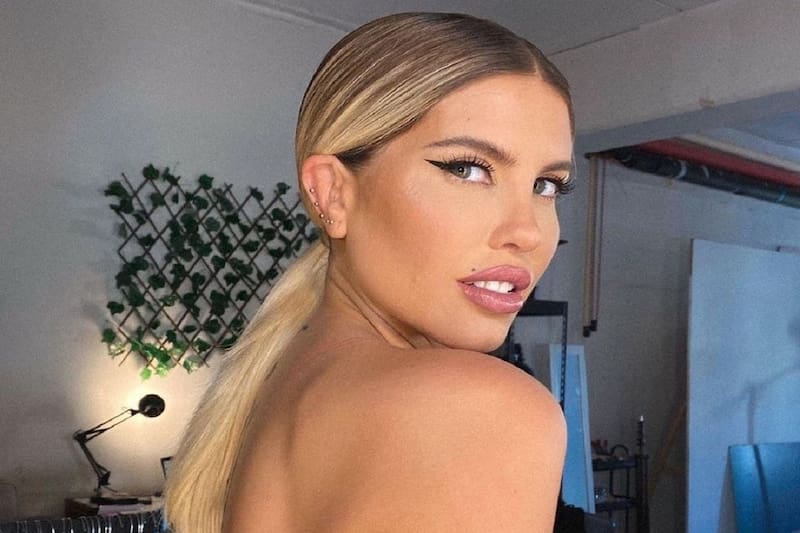 Créditos: Instagram