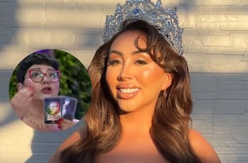 La alarmante predicción de Vanessa Daroch sobre la Gala del Pueblo de Naya Fácil: “Algo se va a descontrolar”