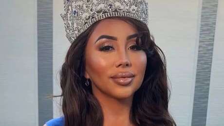 Filtran la identidad del supuesto nuevo galán de Naya Fácil: es hijo de importante empresario republicano