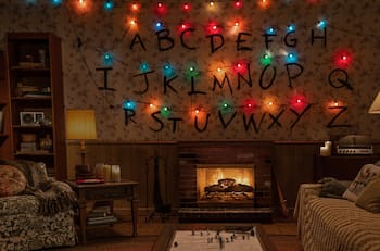 El restaurante temático perfecto para fanáticos de Stranger Things: Ubicación, horarios, precios y todo lo que necesitas saber
