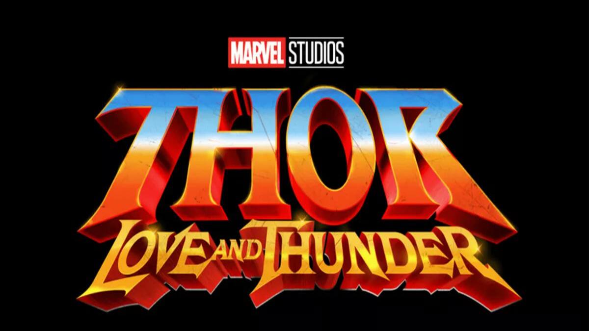 Director de ‘Thor: Love and Thunder’ reveló la primeras imágenes de la película