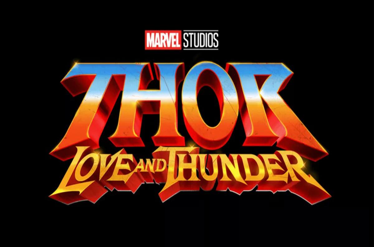 Director de ‘Thor: Love and Thunder’ reveló la primeras imágenes de la película