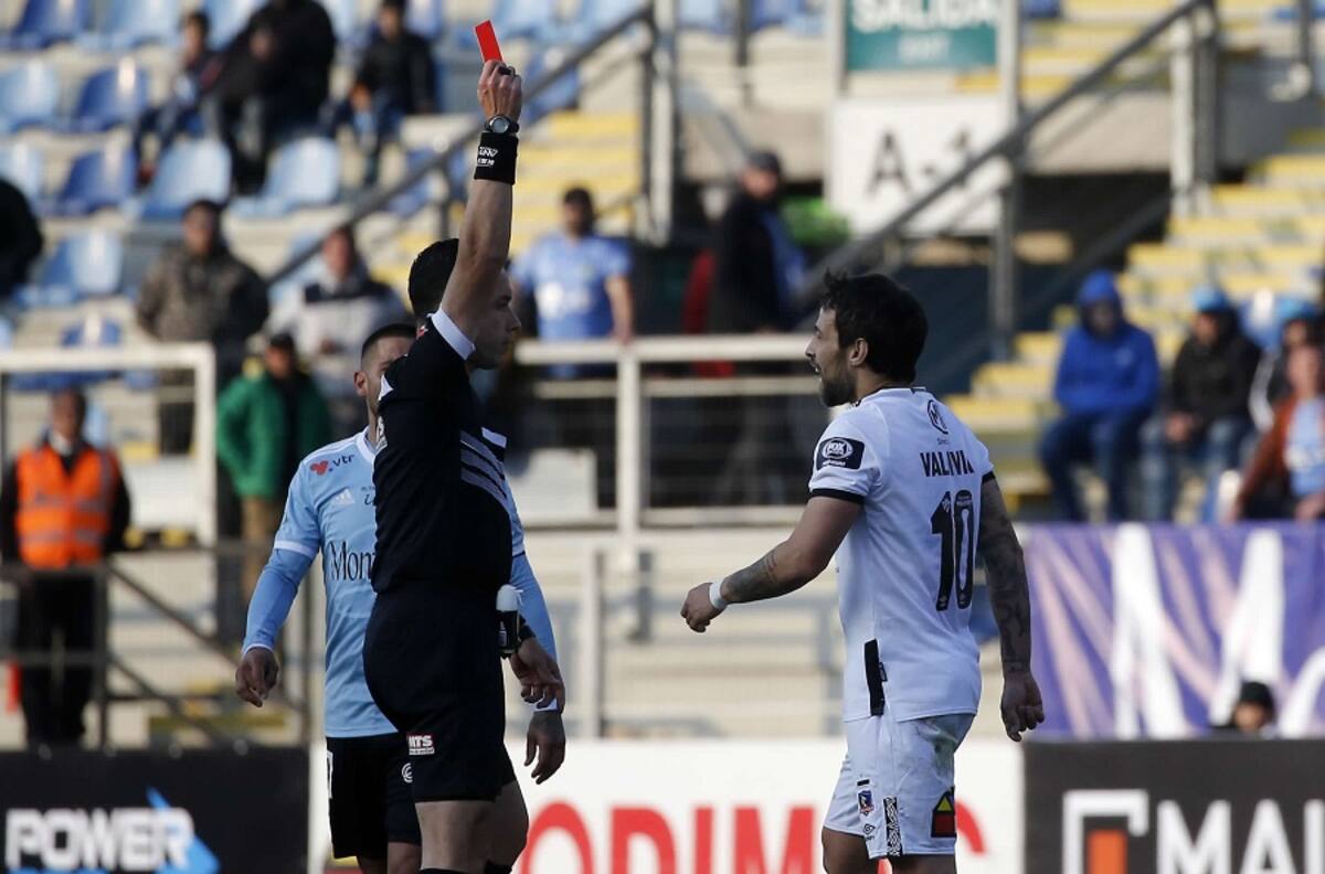 El duro informe arbitral que podría traer graves consecuencias para Jorge Valdivia