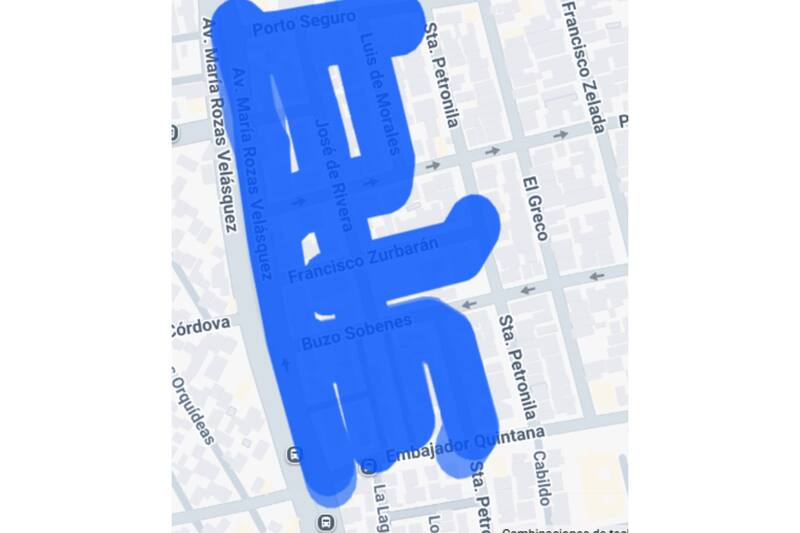 Los trabajos van a partir a las 11:00 horas.
Créditos: Enel.