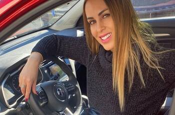 "Nos dejó muertas": Maura Rivera y Leticia Zamorano sufrieron con extenuante sesión de entrenamiento físico