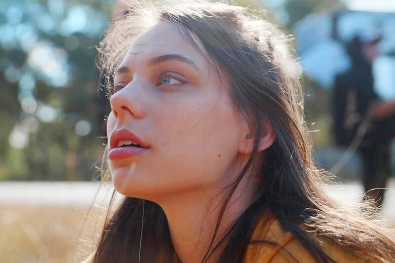 actúa en "3 Body Problem".